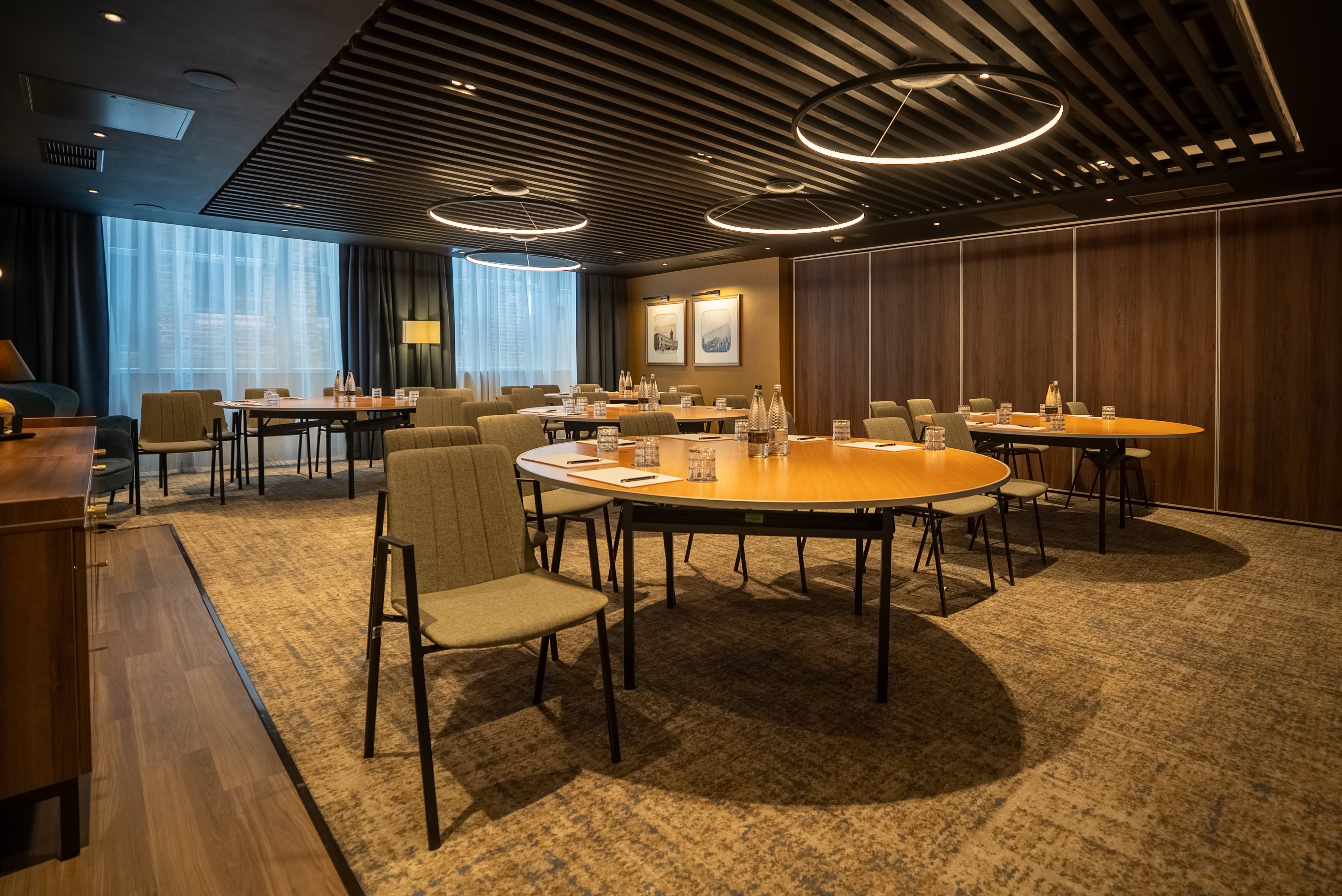 Hotel Indigo Leeds by IHG 37/50
