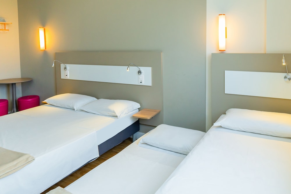 Ibis Budget Foz Do Iguacu 22/68