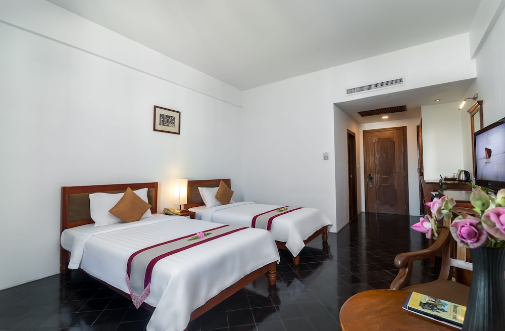 Kingdom Angkor Hotel 34/70