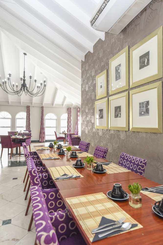 Mercure Johannesburg Randburg Hotel 38/57
