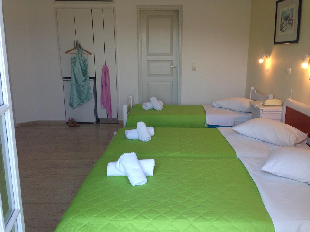 New Haroula Hotel 14/28