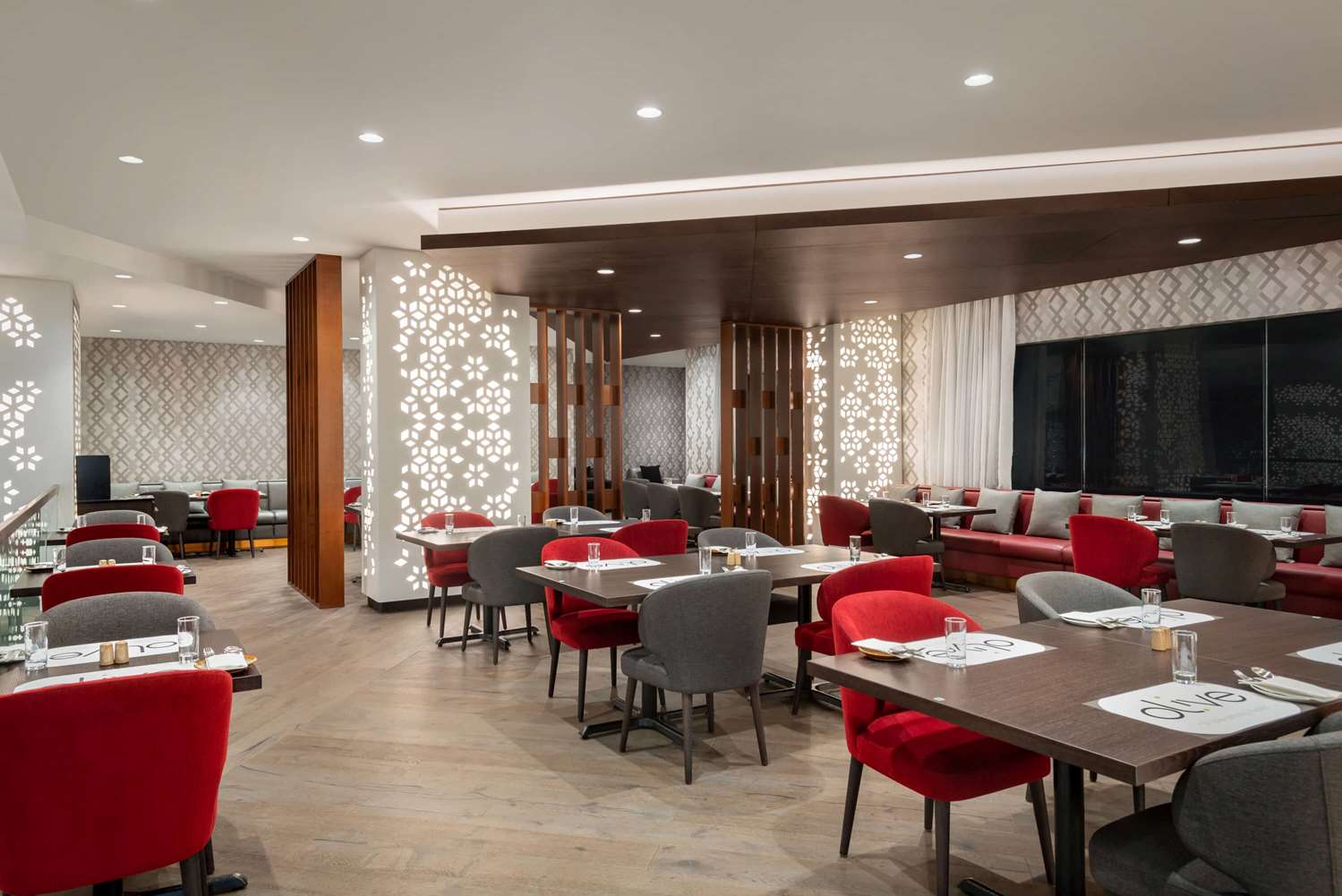Ramada Encore by Wyndham Muscat Al-Ghubra 25/36