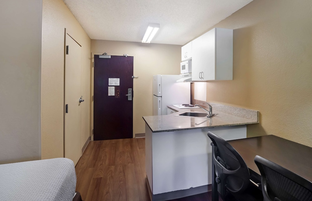 Extended Stay America San Diego - Mission Valley - Stadium 54/54