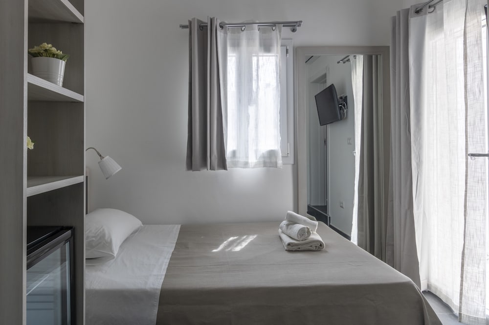 B&B Vittoria 7/48