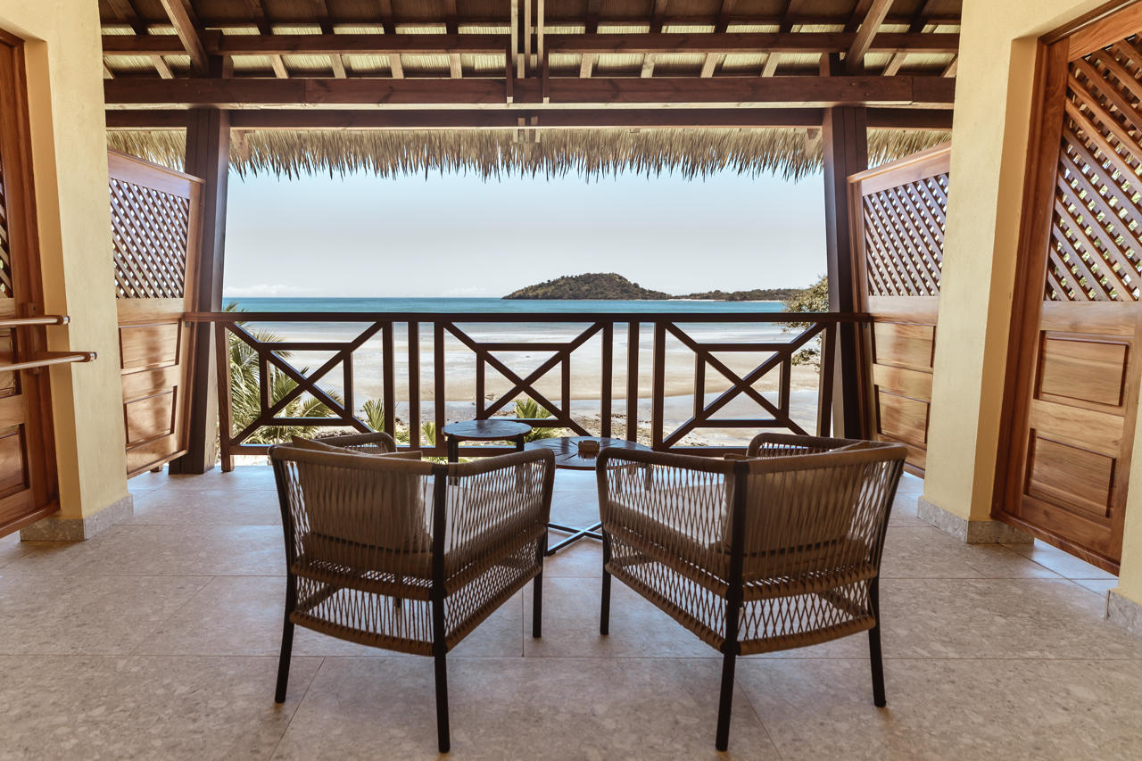 Vanila Hotel & Spa 11/67