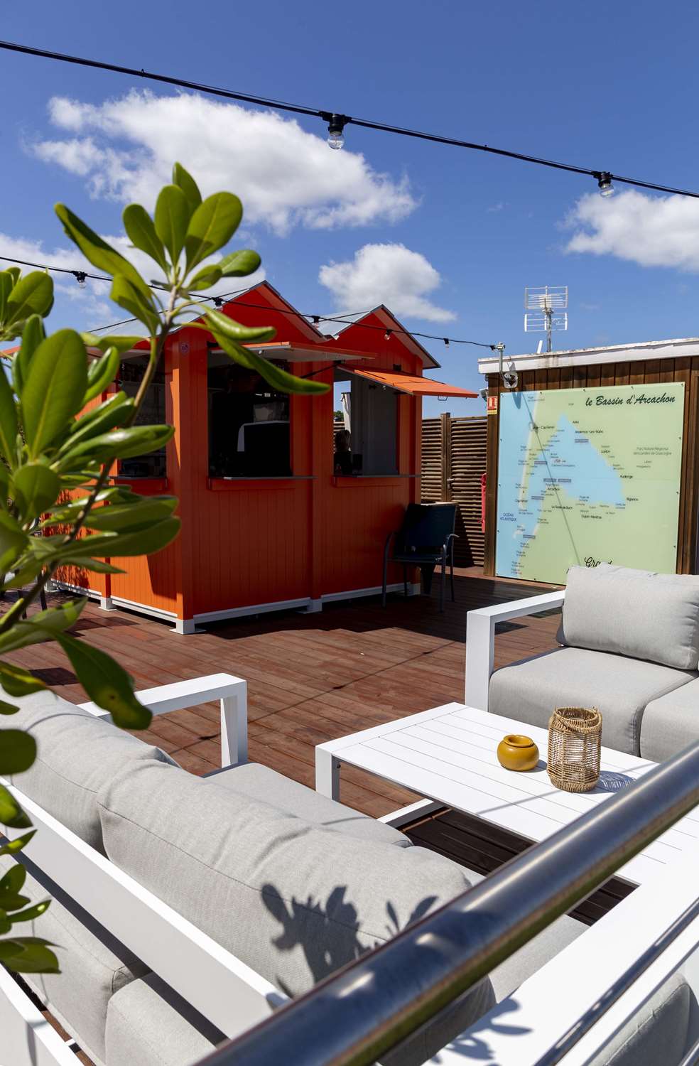 Best Western Arcachon Le Port 5/23