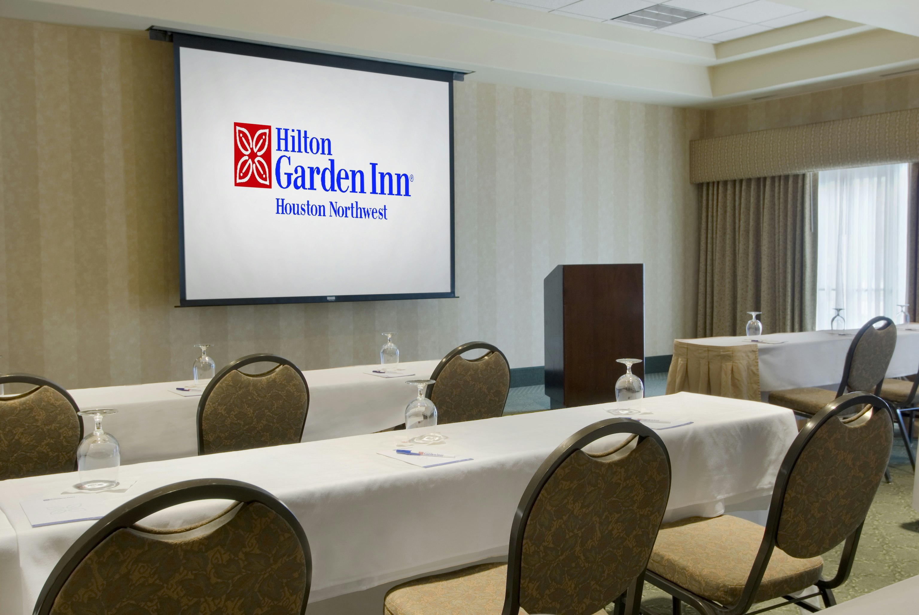 Hilton Garden Inn Houston Nw Willowbrook 21/29