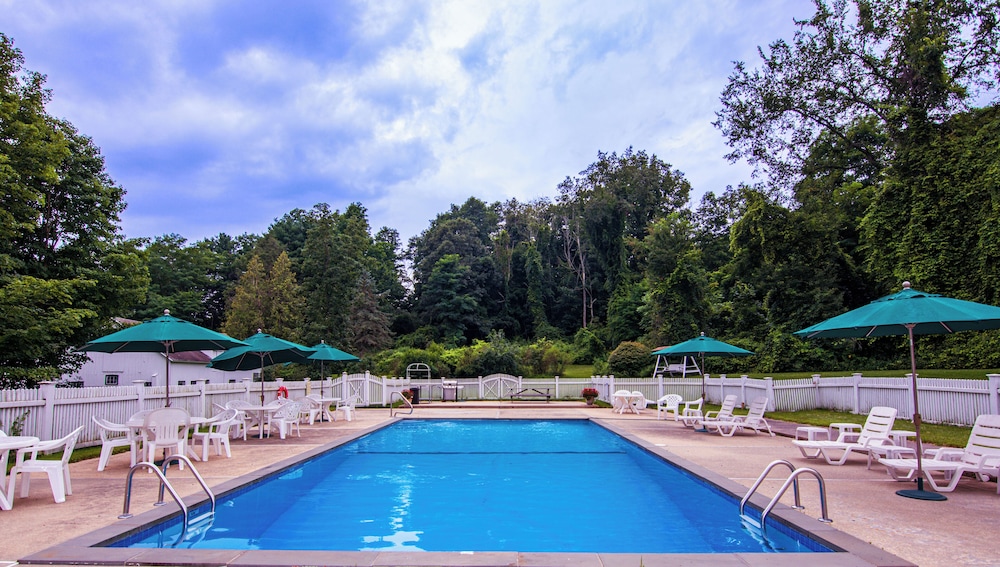 Blackberry River Inn 41/50