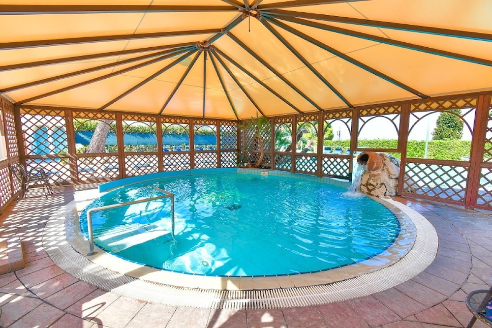 Hotel Terme Beach Cristallo Palace 21/50