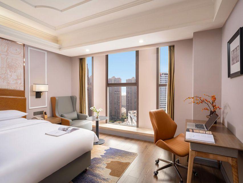 Leisure, Twin Beds