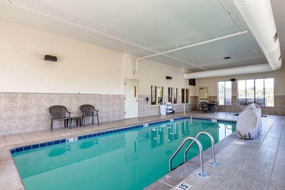 Comfort Inn Powell - Knoxville North 26/40