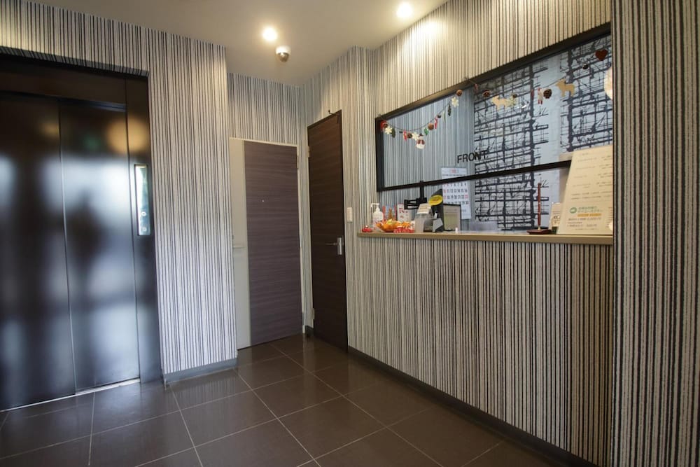 Tokyo Tourist Inn 9/41