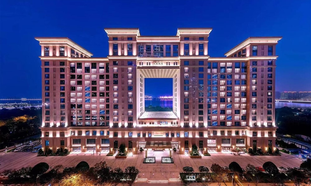Hangzhou Jiutai Hotel، هانغتشو 2/53