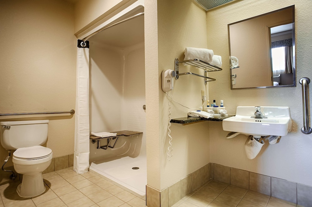 Best Western Anthony/West El Paso 9/42