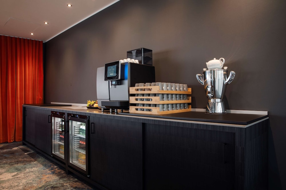 Hotel Berlin, Berlin, a member of Radisson Individuals 8/48