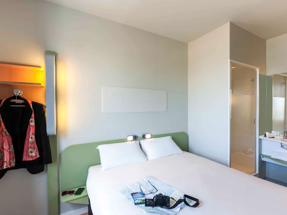 Hotel ibis budget Valencia Alcasser 8/43