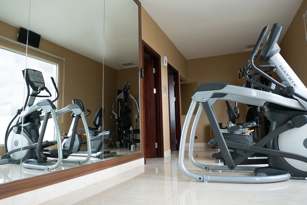 Myko Hotel And Convention Center Makassar 38/64