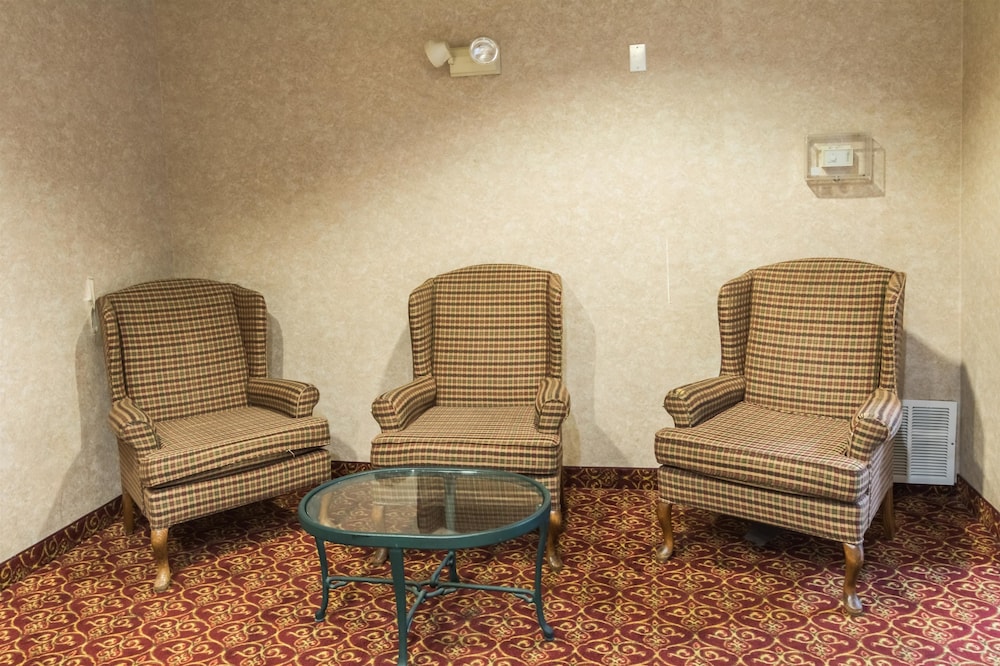 Motel6 Fort Worth, TX - Burleson 44/60
