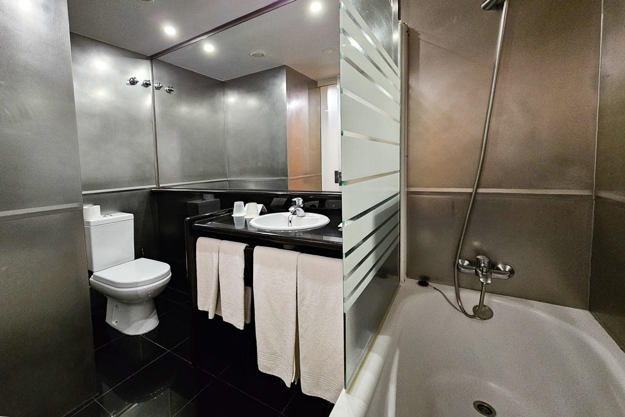 Hotel Ponta Delgada 122/122
