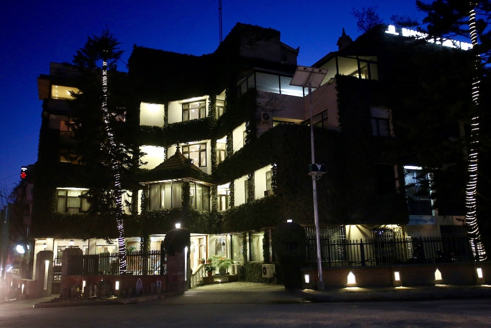 Marcopolo Business Hotel 2/50