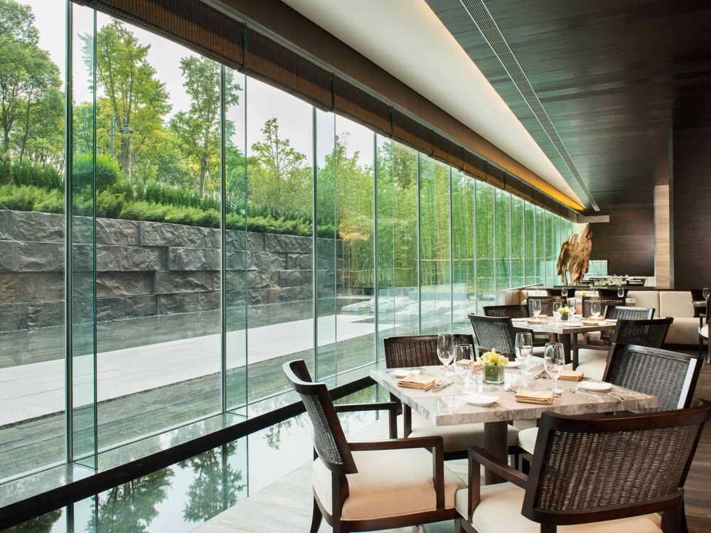 Banyan Tree Shanghai On The Bund Hotel 57/78