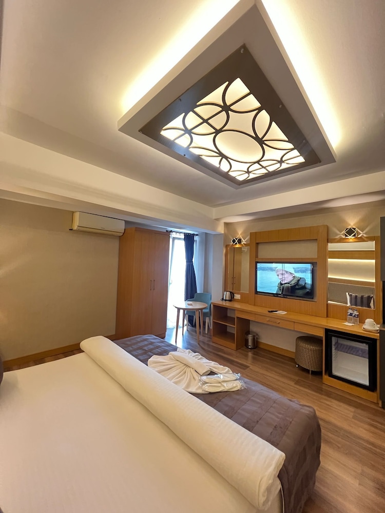 The Green Park Hotel 14/50