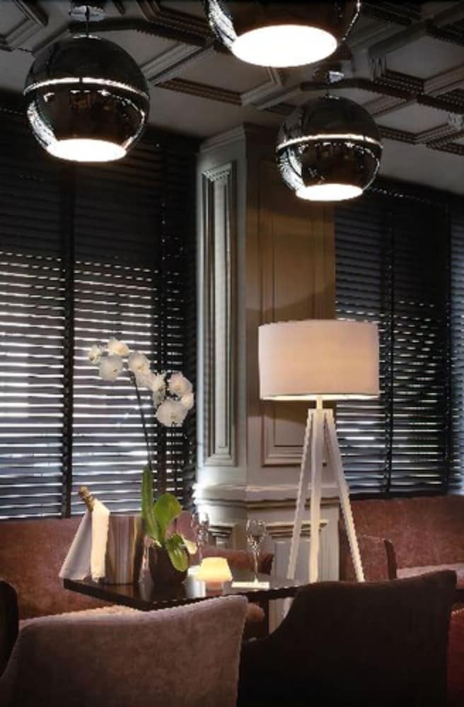 Hotel Le Cinq Hyper Centre Ville 19/36