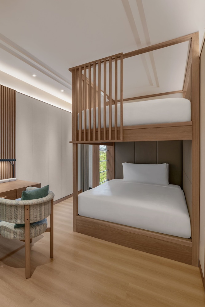 JW Marriott Goa Vagator 10/50