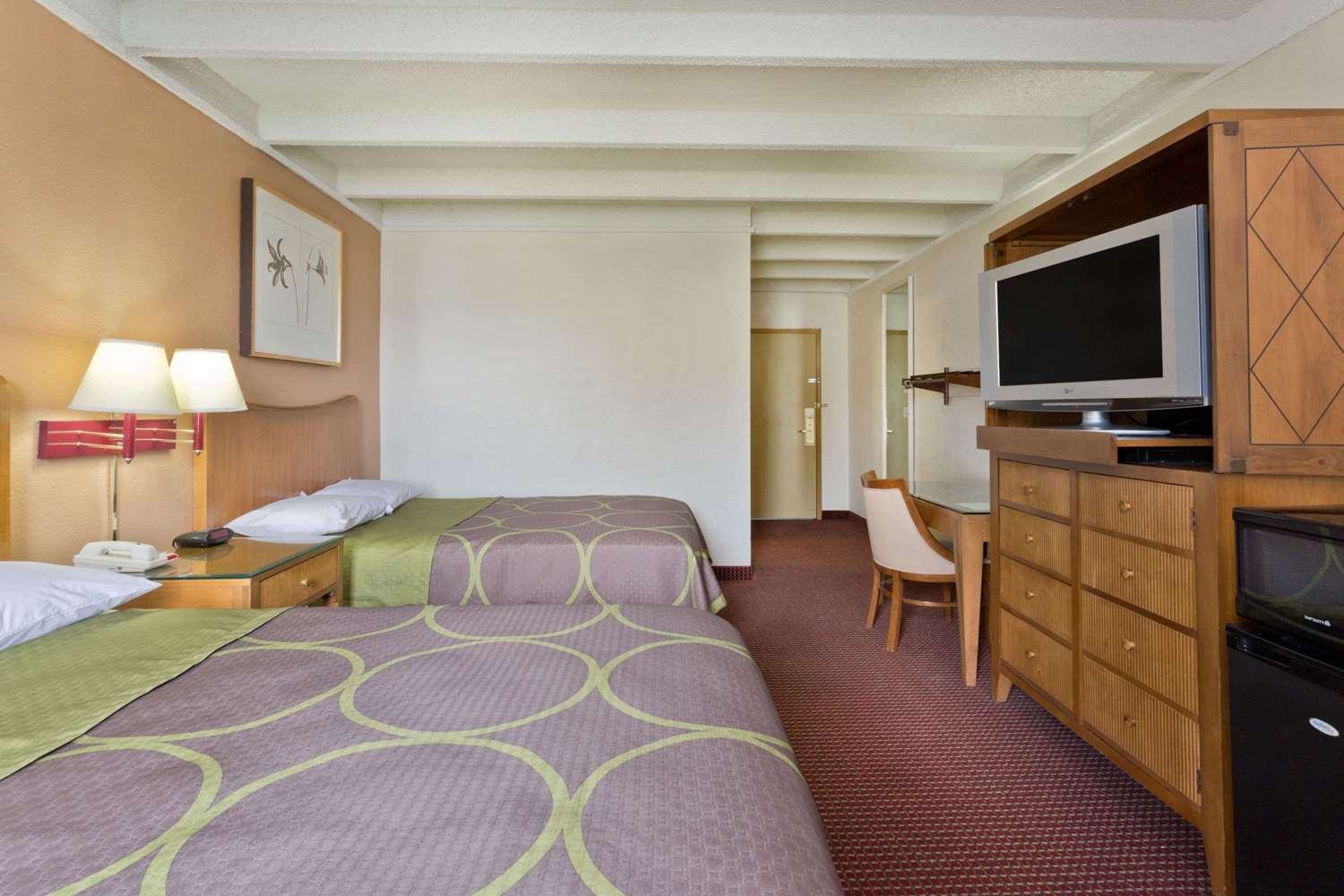 Super 8 By Wyndham Melbourne 30/43