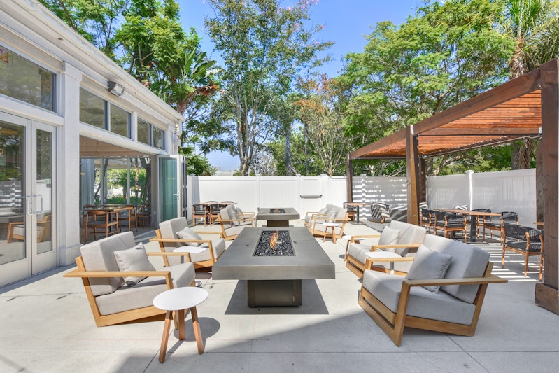 Hilton Garden Inn LAX/El Segundo 9/32