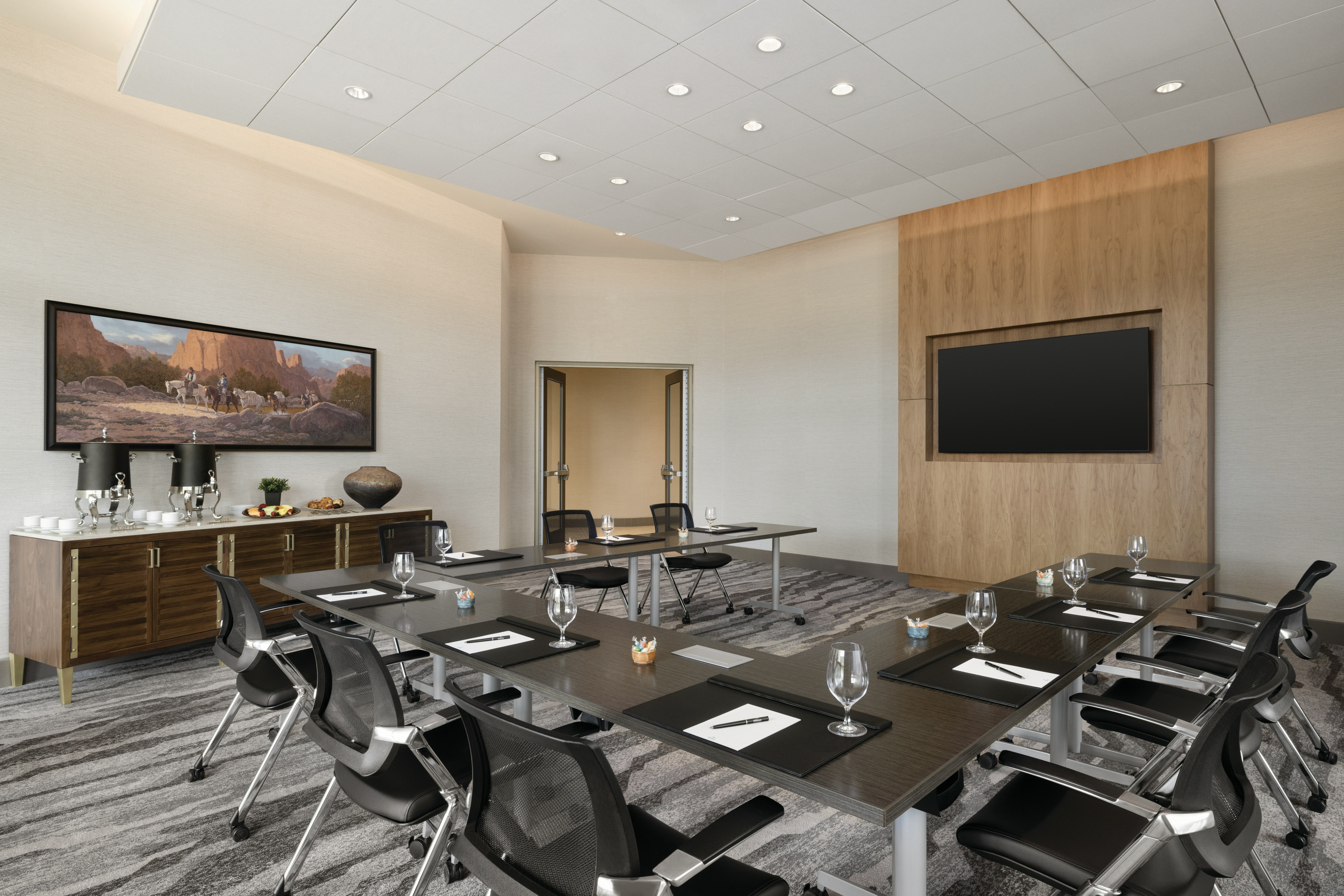 Hilton North Scottsdale at Cavasson 36/50