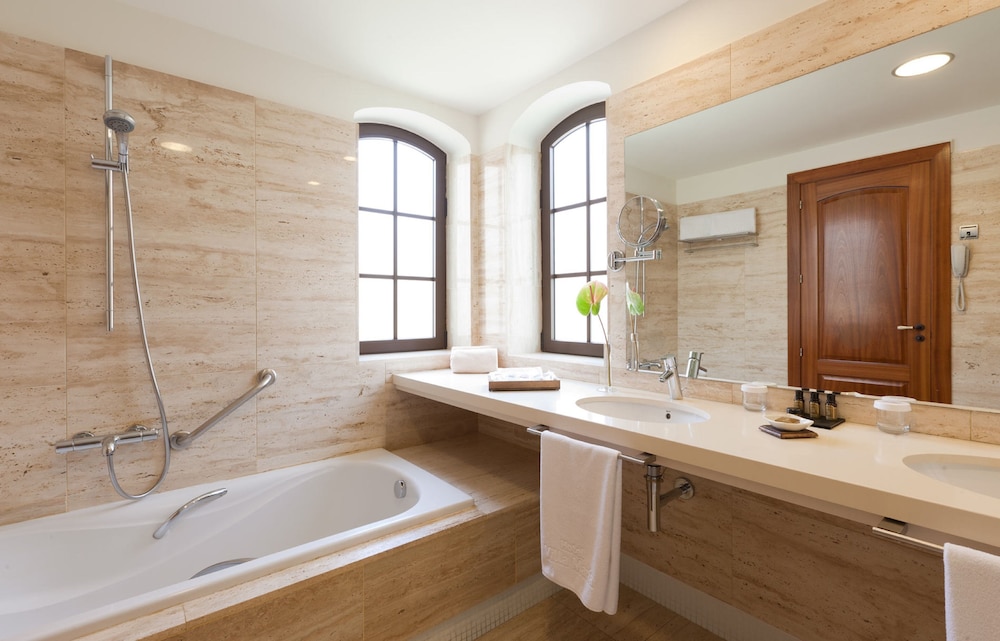 Suite Villa Maria 18/73