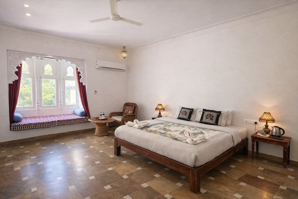 Hibiscus Guest House 9/47