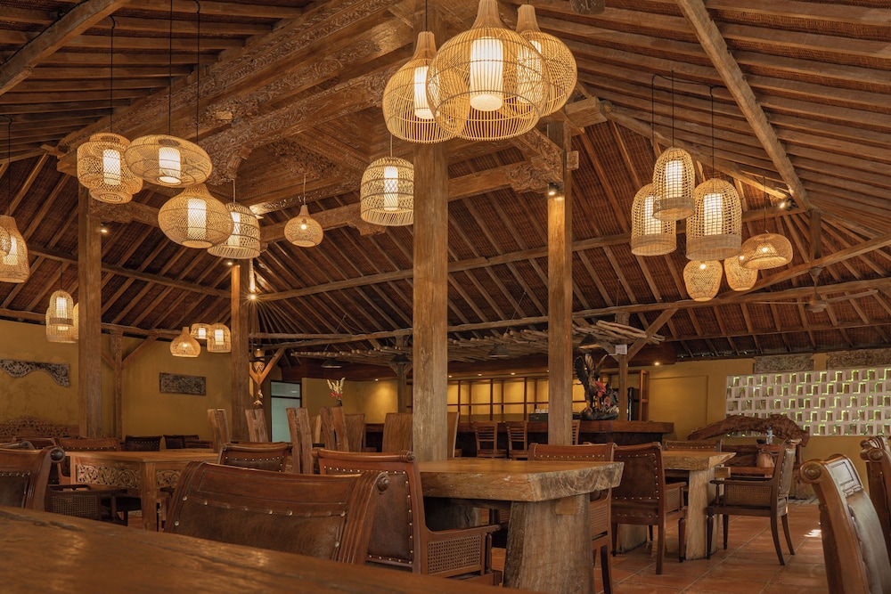 Uma Linggah Resort by Puri Signatures 30/50