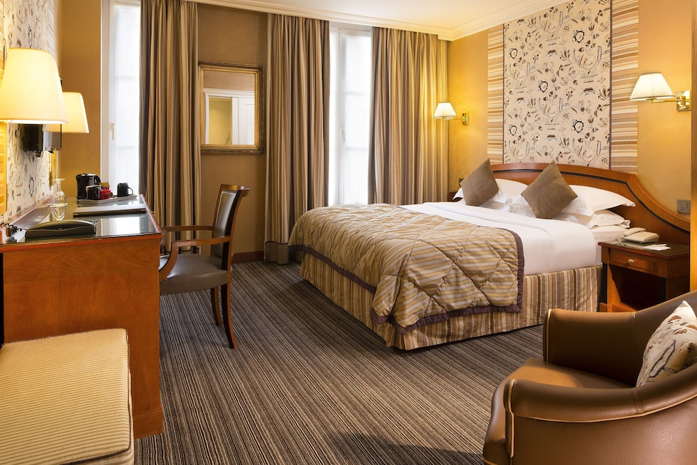 L horset Opera, BW精选Collection酒店(Hotel L horset Opera, BW Premier Collection) 图片4