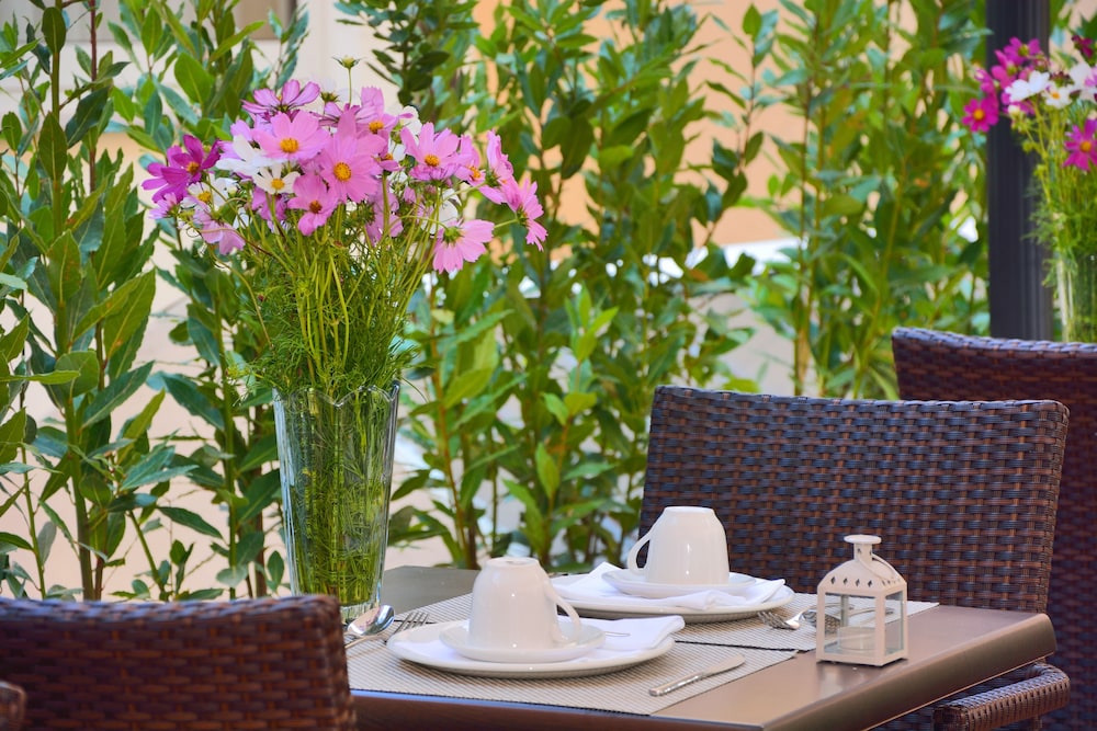 LH Hotel Lloyd Rome 39/53