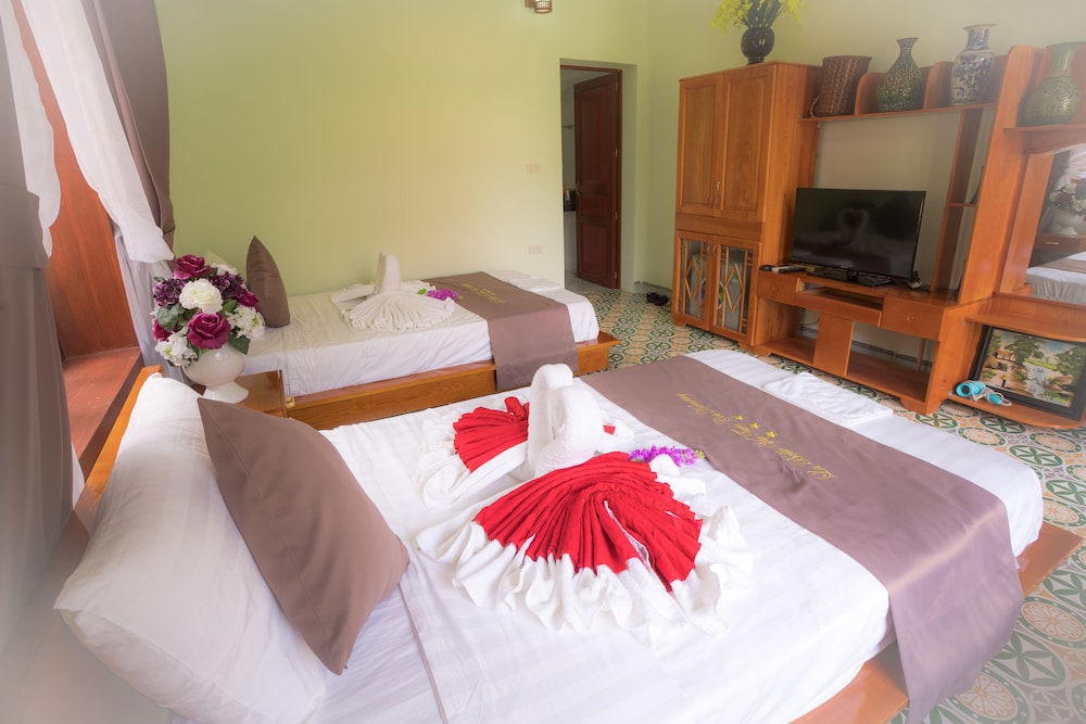 La Belle Vie Tam Coc Homestay 10/25