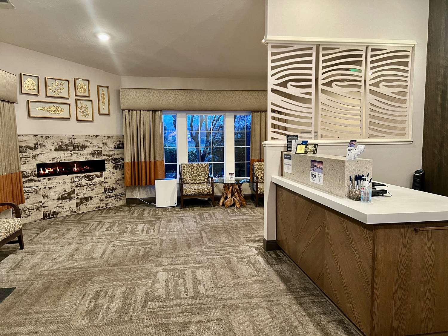 Best Western Country Inn 4/39