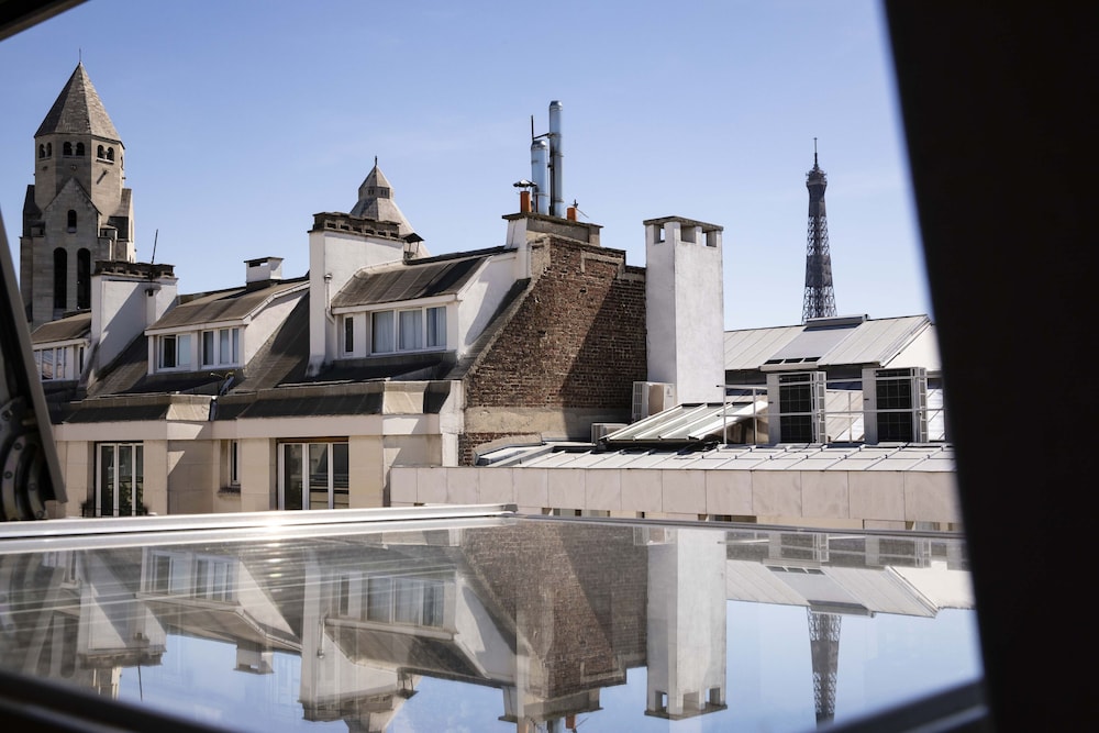 Hotel Elysee Regencia 5/50