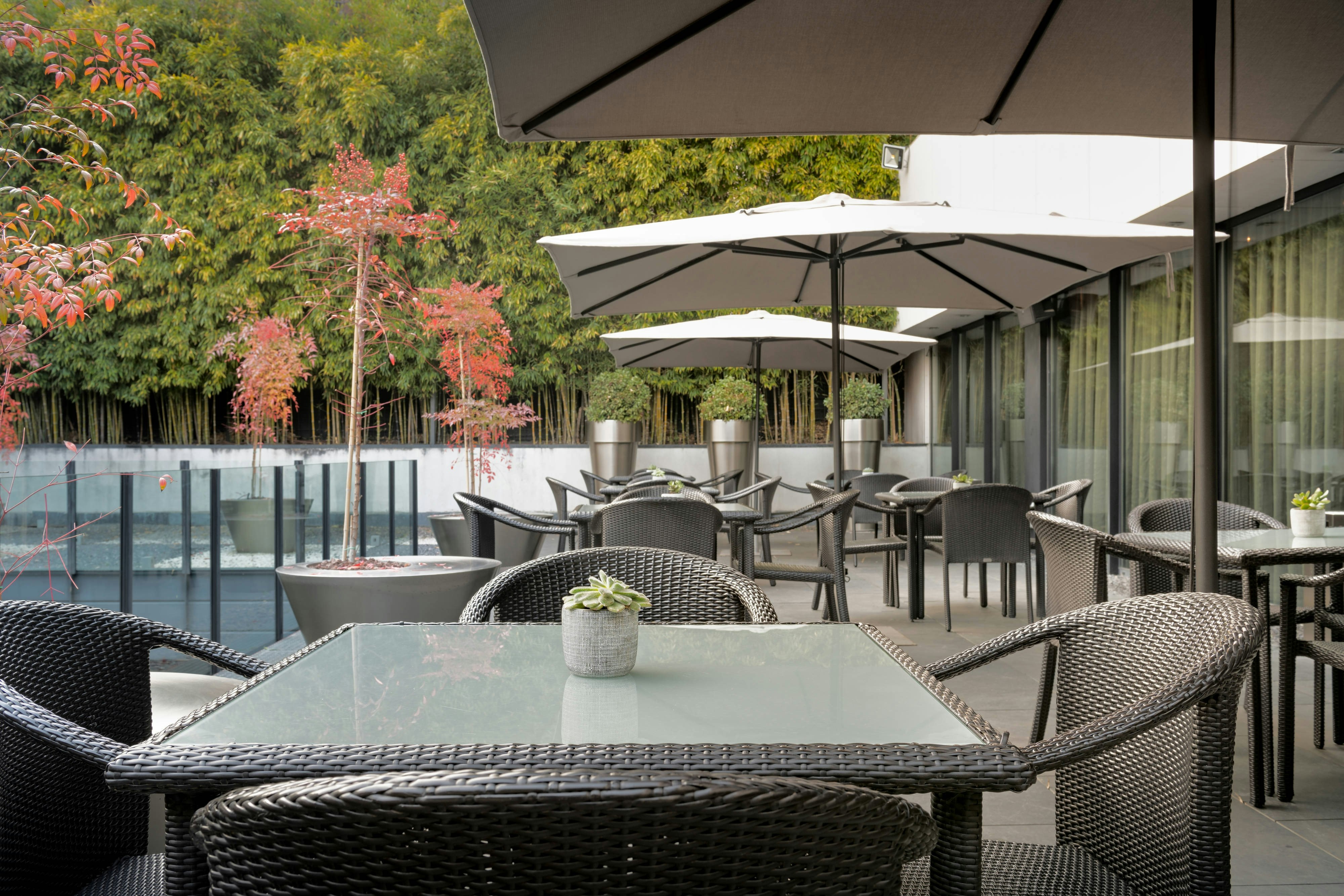 AC Hotel Atocha by Marriott 28/42