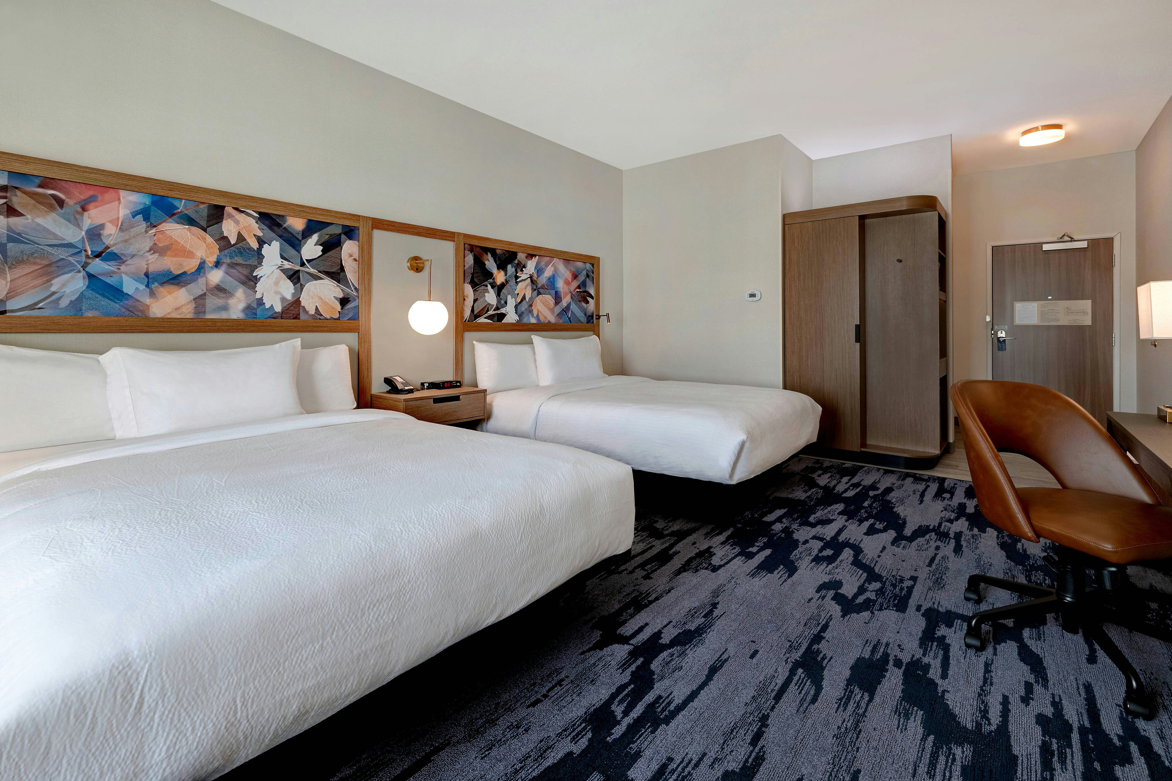 Fairfield Inn & Suites by Marriott St. Paul Eagan 7/19