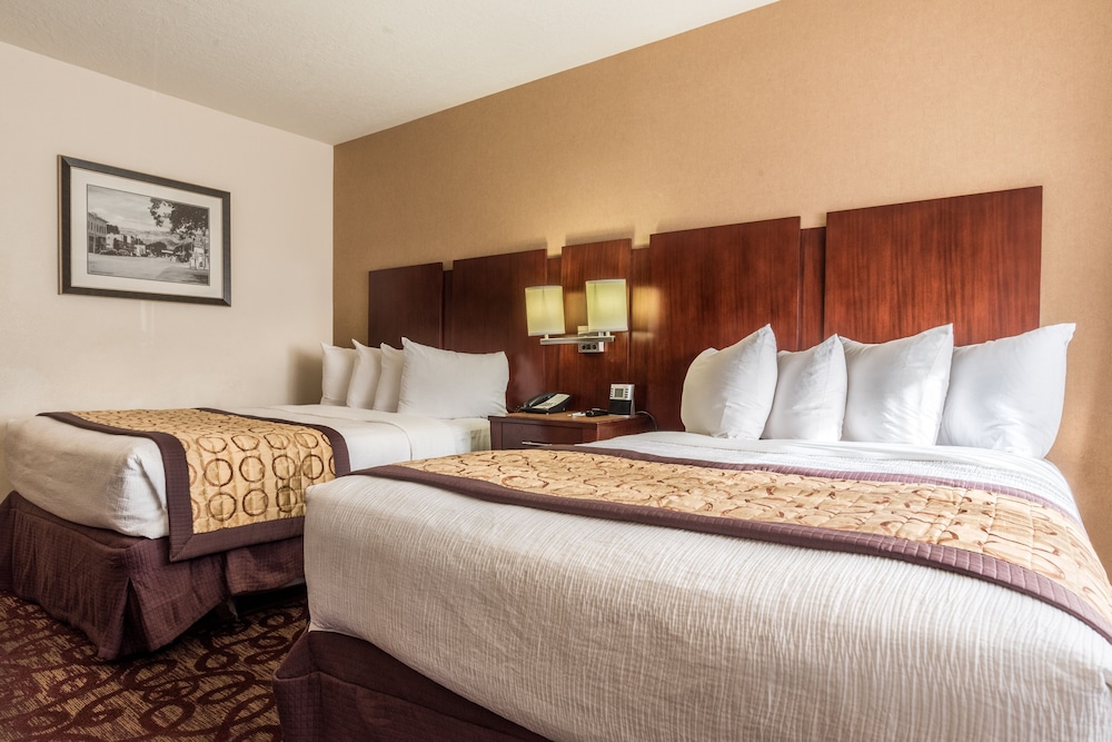 Hotel Moab Downtown 28/57
