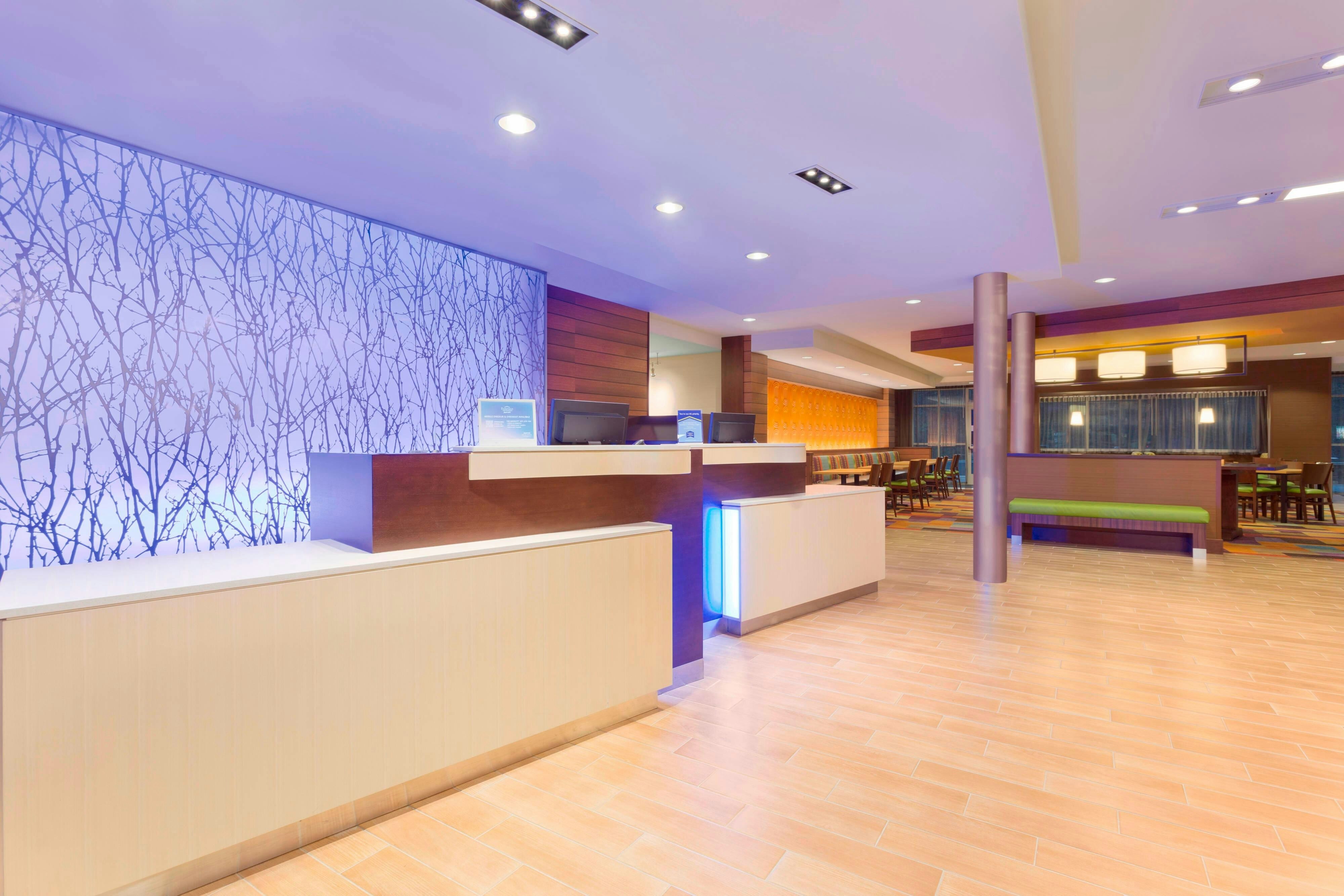 Fairfield Inn & Suites Pittsburgh Airport/Robinson Township 4/30