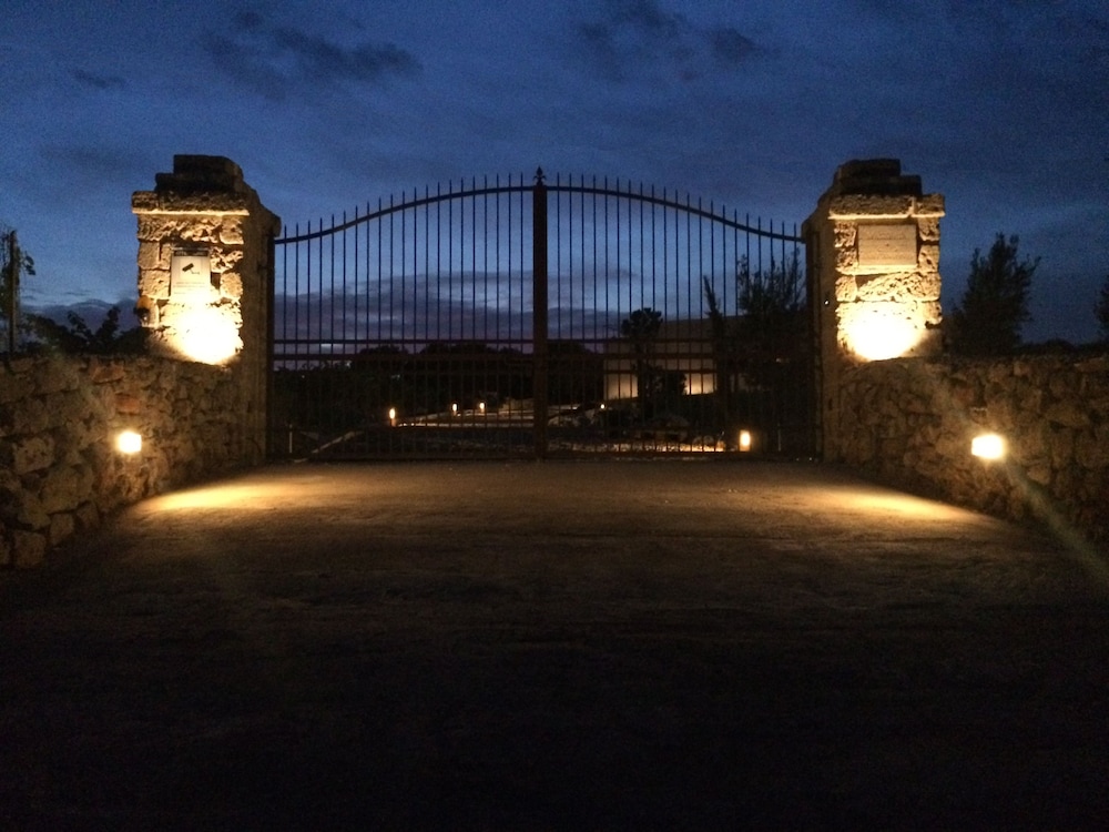 Masseria Sant'antonio - Fani 2/47
