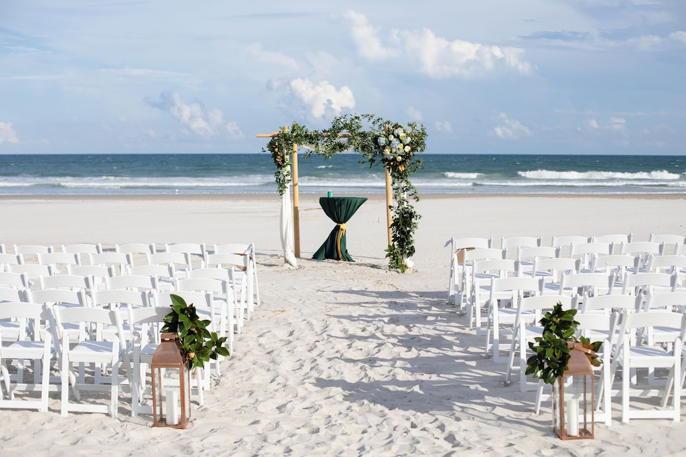 Shell Island Resort - All Oceanfront Suites 56/68