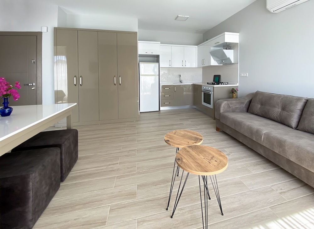 Azize Palas Apart Otel 14/42