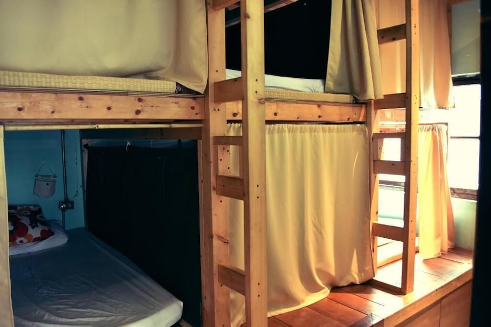 Fuqi Hostel - Heping 31/58
