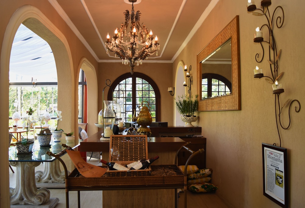 Villa Casato Residenza Boutique 7/50