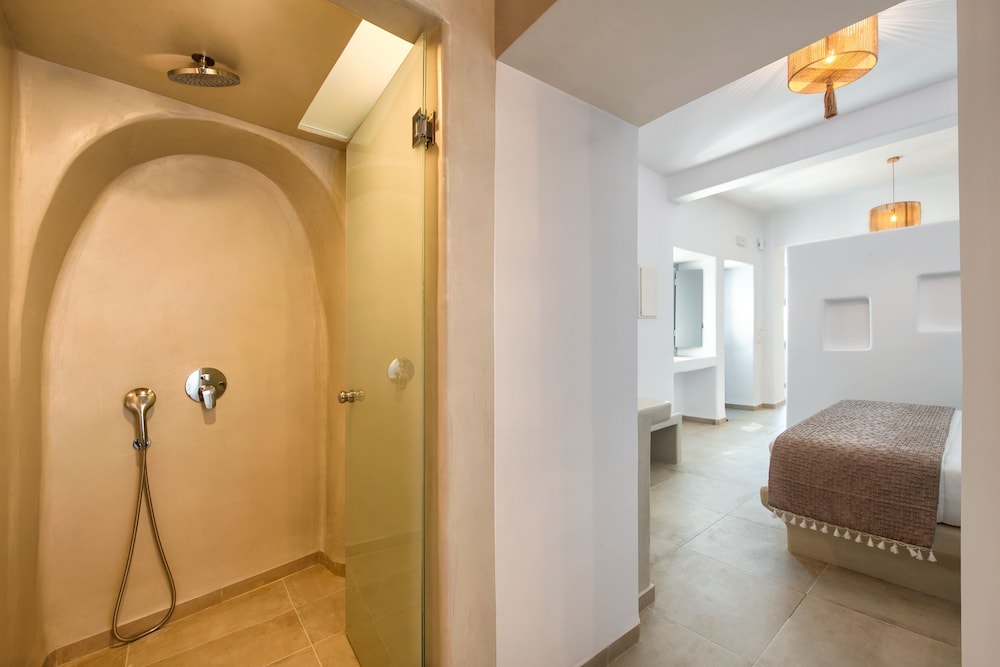 Hill Suites 49/50