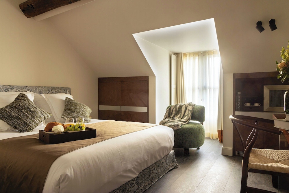Hôtel du Palais Bourbon 14/50
